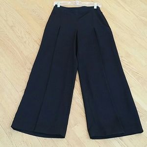 INC dressy trousers
